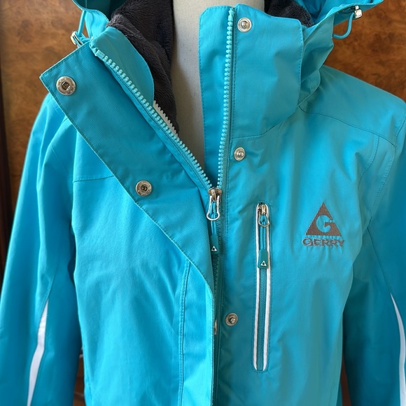 Gerry Ski / Snowboard Jacket - Picture 6 of 17